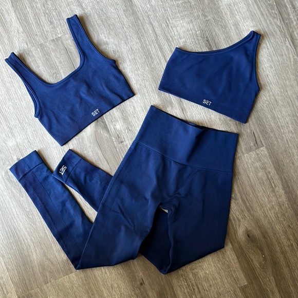 SET Active Other - Set Active Set XS